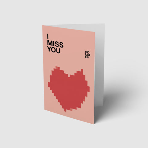 Missing You