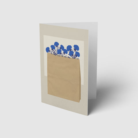 Takeaway Flowers