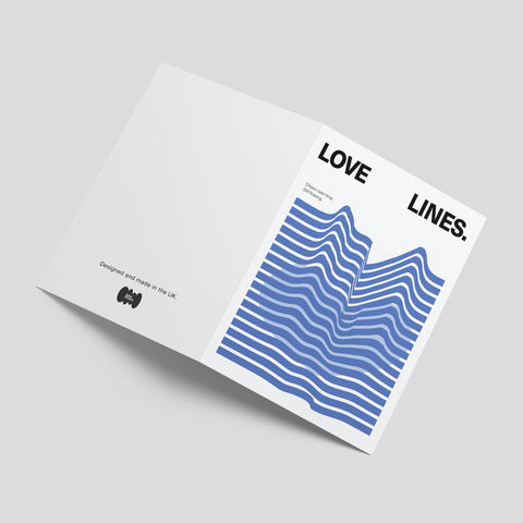 Love Lines