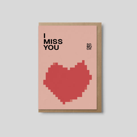 Missing You