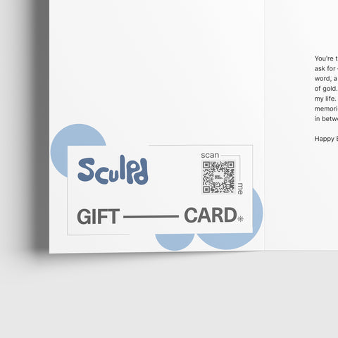 Sculpd
