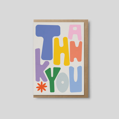 Thank You *